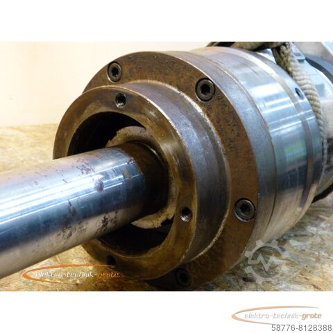 Component MMK ZKV170/55-25-08 Zugrohr L = 1070 mm