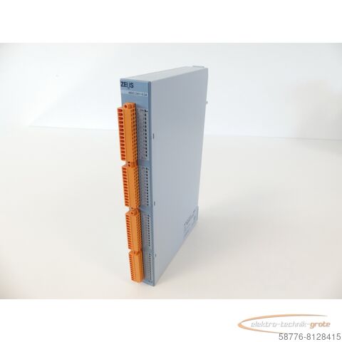 Component  MOOG ZEUS IMI220 - 816A901 48DO 24V / 0.5A Z816.03.01.R1
