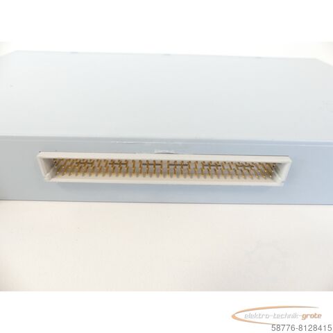 Component  MOOG ZEUS IMI220 - 816A901 48DO 24V / 0.5A Z816.03.01.R1