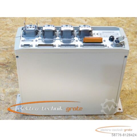 Komponente Movomatic 15342.1240 Modul