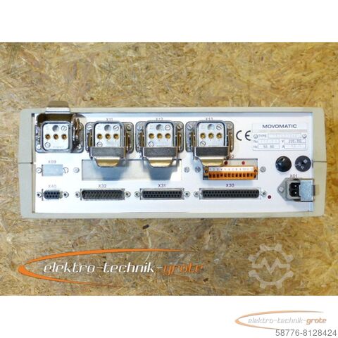 Komponente Movomatic 15342.1240 Modul