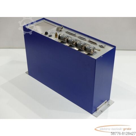 Component Movomatic 15343.0560 SN:119598