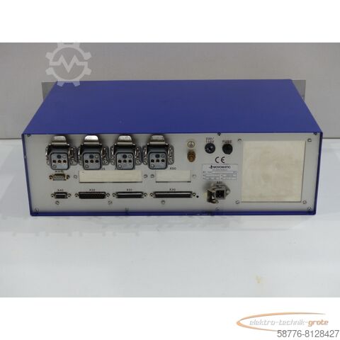 Component Movomatic 15343.0560 SN:119598