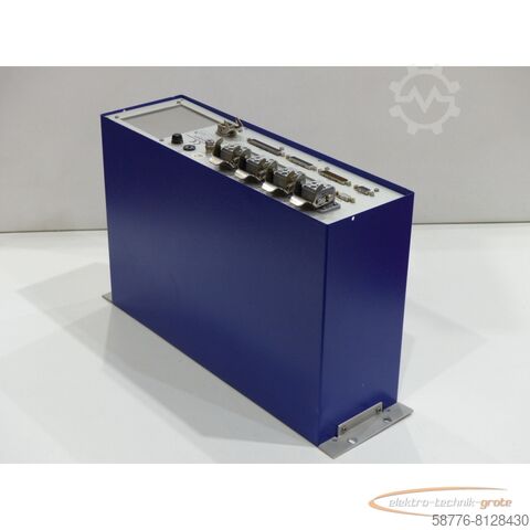 Component Movomatic 15343.0560 SN:122332