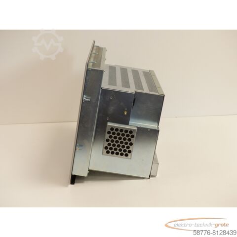 Komponente MSC DIALOG 6 - K . 6309F48 SN:0533009.003  !