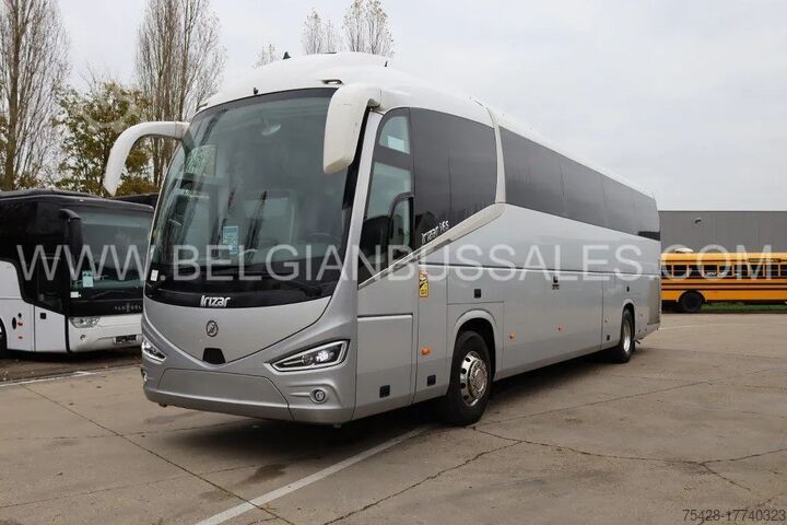 Reisebus Irizar I6 S 13.37/ Lift / Full Option
