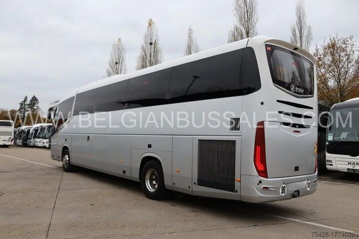 Reisebus Irizar I6 S 13.37/ Lift / Full Option