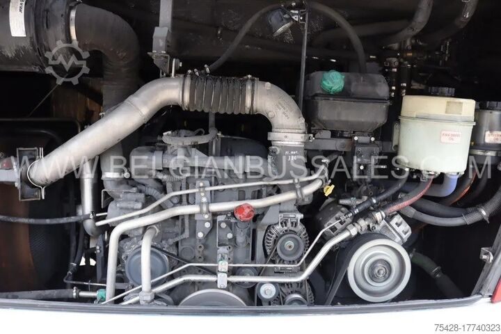 Reisebus Irizar I6 S 13.37/ Lift / Full Option