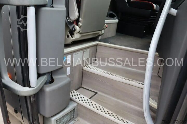 Reisebus Irizar I6 S 13.37/ Lift / Full Option