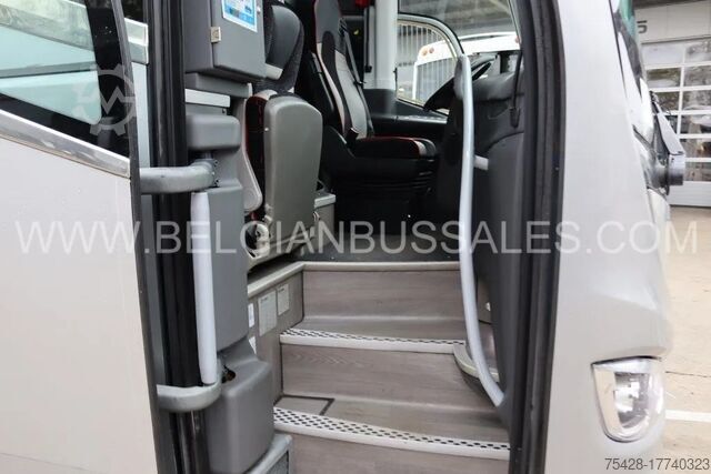 Reisebus Irizar I6 S 13.37/ Lift / Full Option