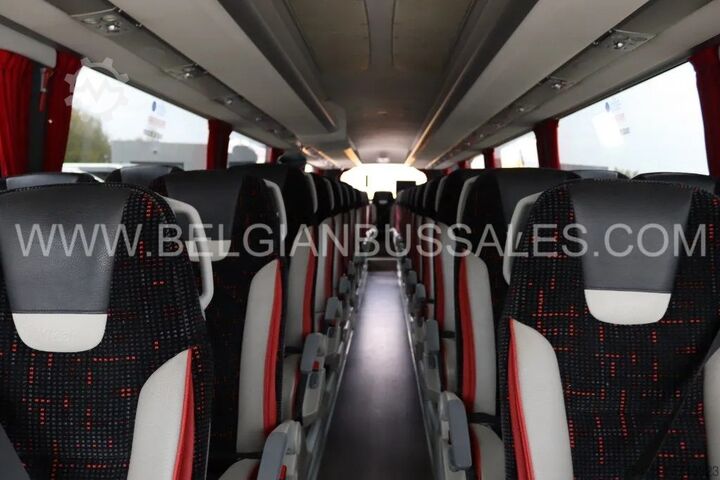 Reisebus Irizar I6 S 13.37/ Lift / Full Option