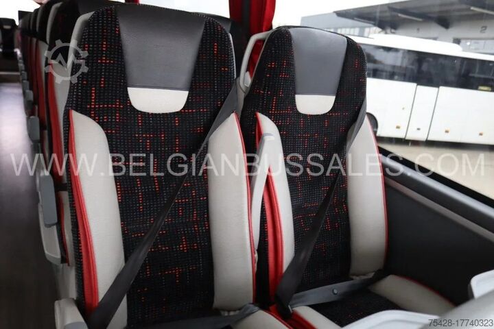 Reisebus Irizar I6 S 13.37/ Lift / Full Option