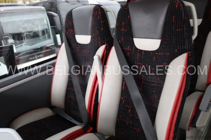 Reisebus Irizar I6 S 13.37/ Lift / Full Option