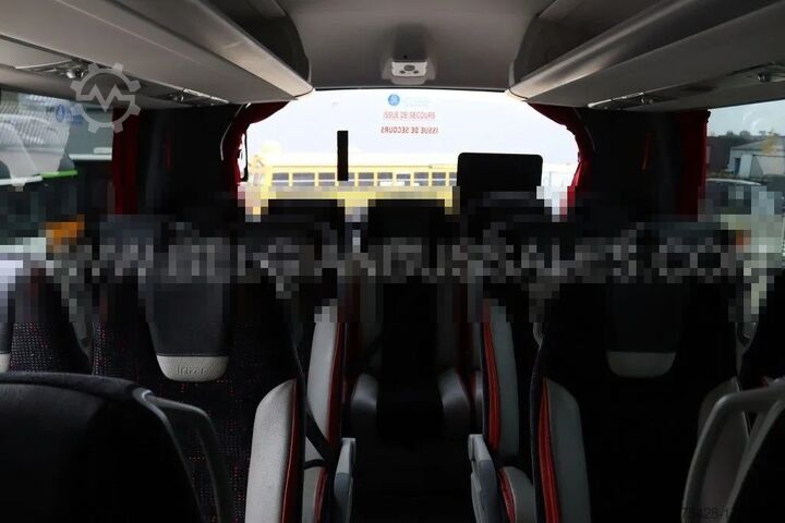 Reisebus Irizar I6 S 13.37/ Lift / Full Option