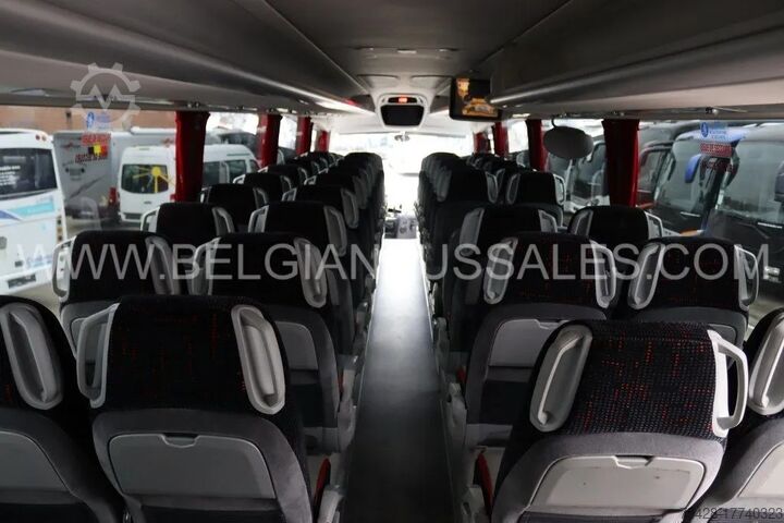 Reisebus Irizar I6 S 13.37/ Lift / Full Option