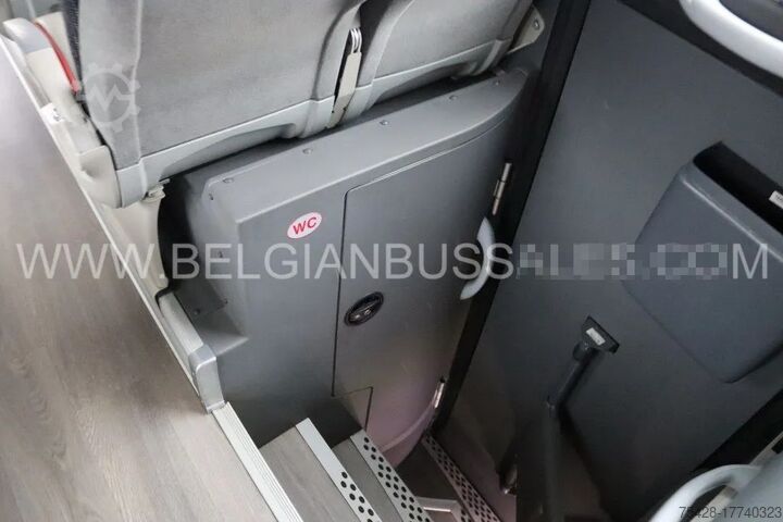 Reisebus Irizar I6 S 13.37/ Lift / Full Option