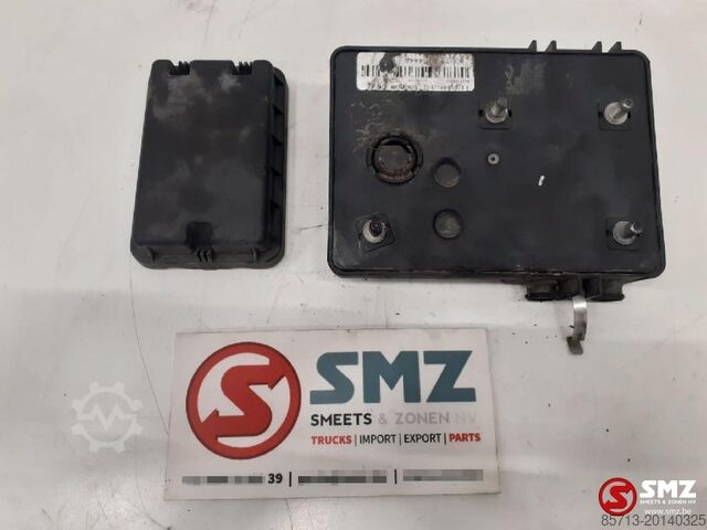 Fuse box Scania Occ zekeringskast Scania