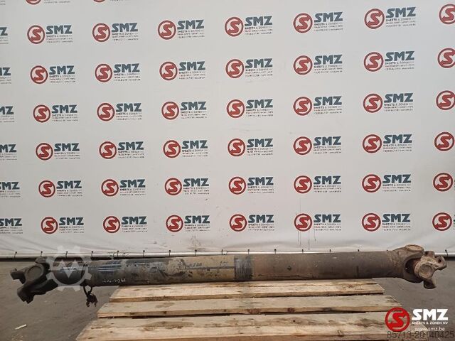 Drive shaft Iveco Occ cardanas Iveco