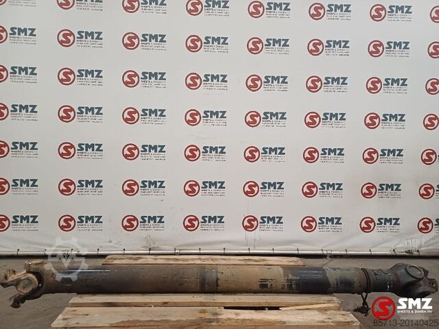 Drive shaft Iveco Occ cardanas Iveco