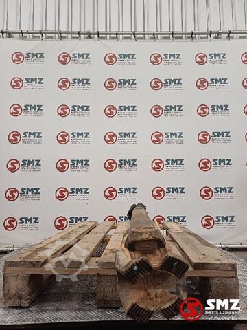 Drive shaft Iveco Occ cardanas Iveco