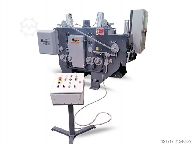 Dividing saw type RP-500-G max. height AMIX Rozmietacia píla typ RP-500-G