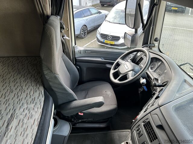 Standard tractor DAF XF 440 FT SC / Tacho V2 / 2 Tanks / Night AC / ...