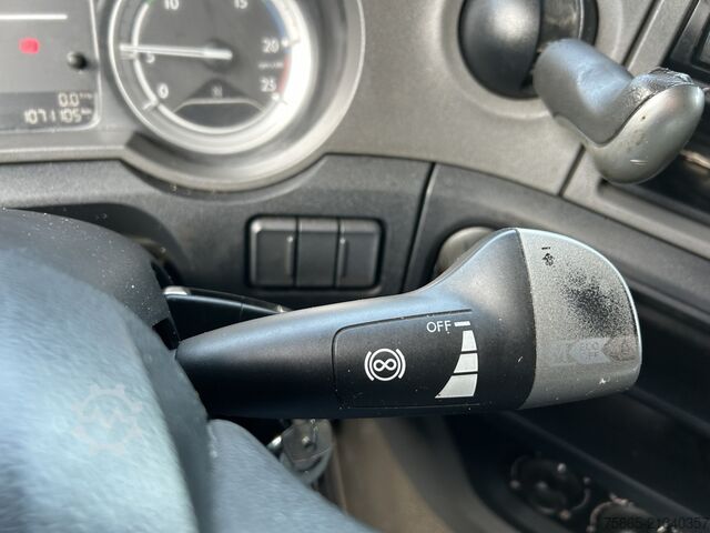 Standard tractor DAF XF 440 FT SC / Tacho V2 / 2 Tanks / Night AC / ...