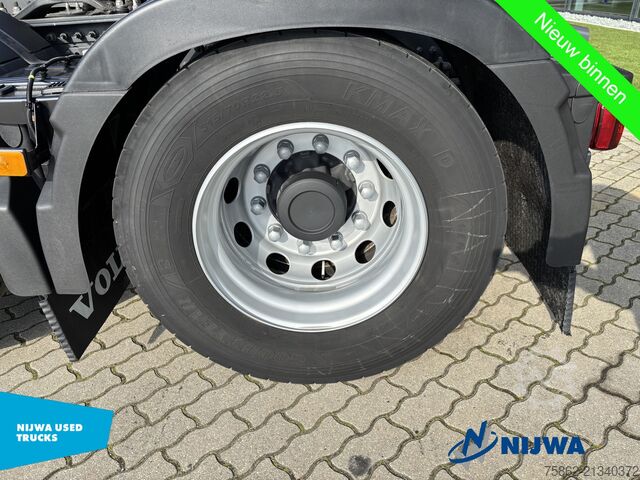 Standard-SZM Volvo FH 460 6x2/4 I-Save + I-Park