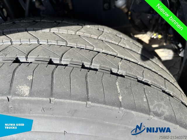 Standard-SZM Volvo FH 460 6x2/4 I-Save + I-Park