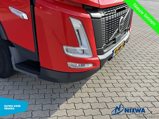 Standard-SZM Volvo FH 460 6x2/4 I-Save + I-Park