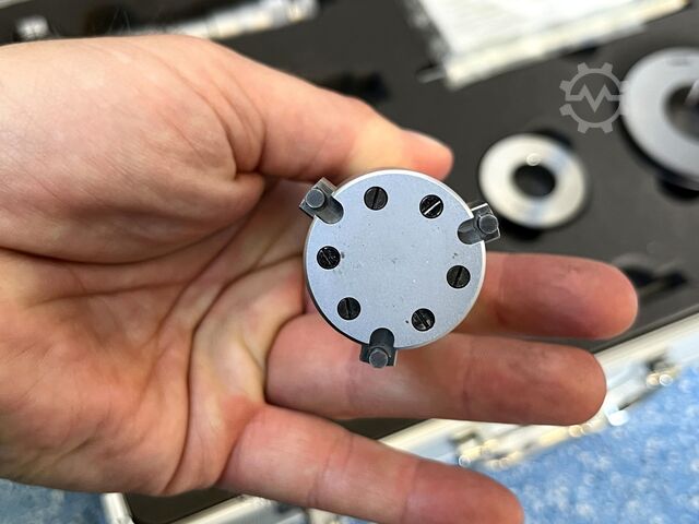 Posten 3-Punkt-Innenmikrometer SARA 3-point internal micrometer