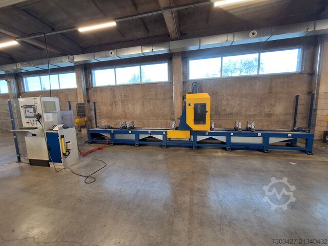 Schüco PBX AL-7200 Schüco PBX AL-7200