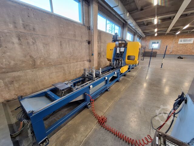 Schüco PBX AL-7200 Schüco PBX AL-7200