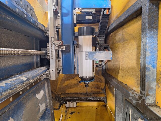 Schüco PBX AL-7200 Schüco PBX AL-7200