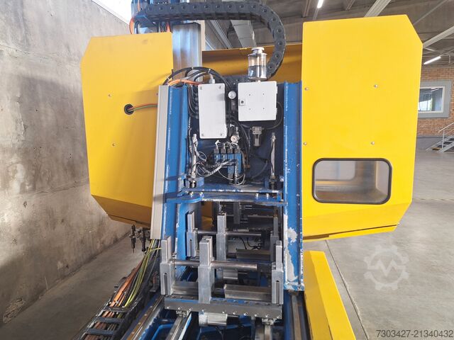 Schüco PBX AL-7200 Schüco PBX AL-7200