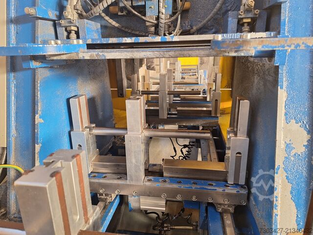 Schüco PBX AL-7200 Schüco PBX AL-7200