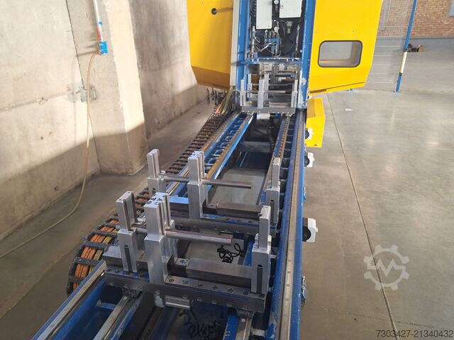 Schüco PBX AL-7200 Schüco PBX AL-7200