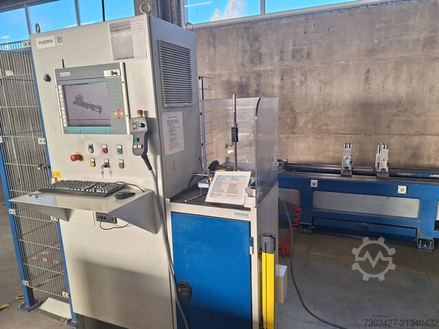 Schüco PBX AL-7200 Schüco PBX AL-7200