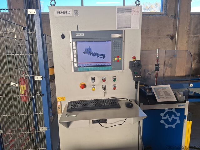 Schüco PBX AL-7200 Schüco PBX AL-7200