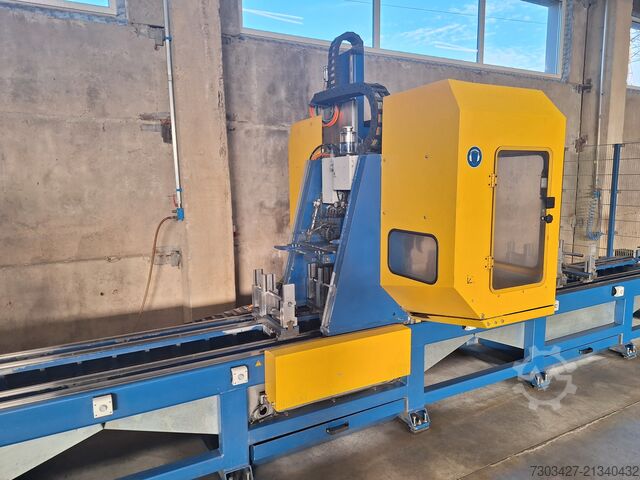 Schüco PBX AL-7200 Schüco PBX AL-7200