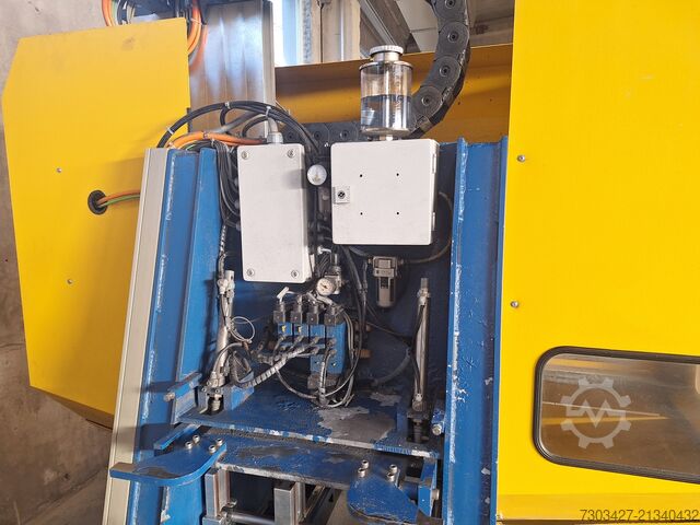 Schüco PBX AL-7200 Schüco PBX AL-7200