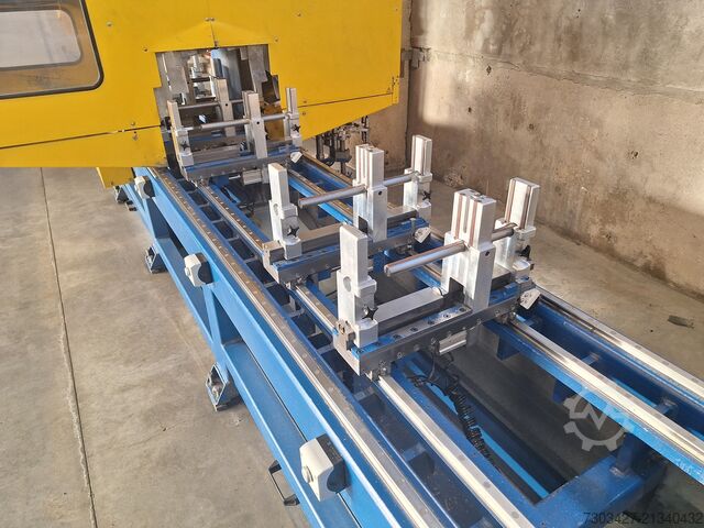 Schüco PBX AL-7200 Schüco PBX AL-7200