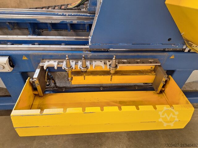 Schüco PBX AL-7200 Schüco PBX AL-7200