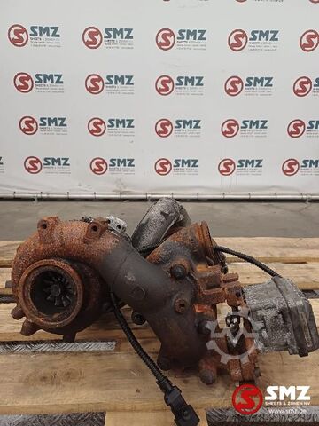 Turbo Mercedes Occ turbocharger OM936 Mercedes