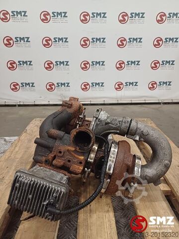 Turbo Mercedes Occ turbocharger OM936 Mercedes
