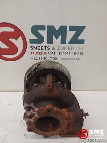 Turbo Mercedes Occ turbocharger OM471 Mercedes