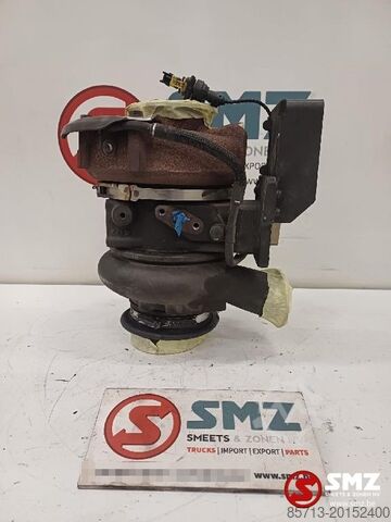 Turbo Daf Occ turbocharger DAF