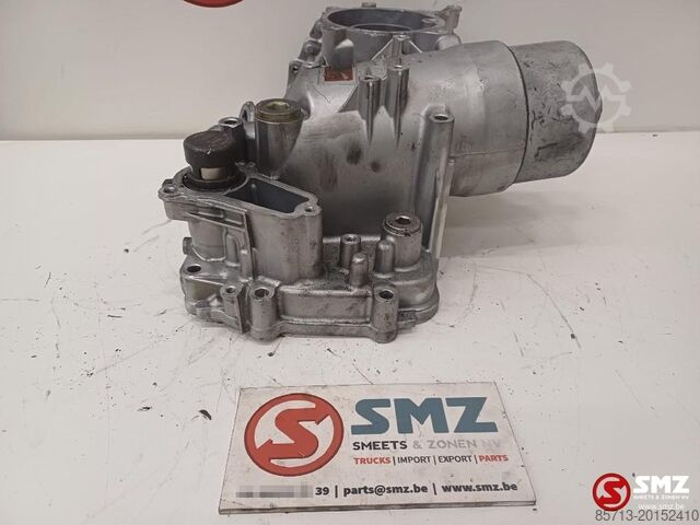 Oil filter Mercedes Occ oliefilterhuis Mercedes