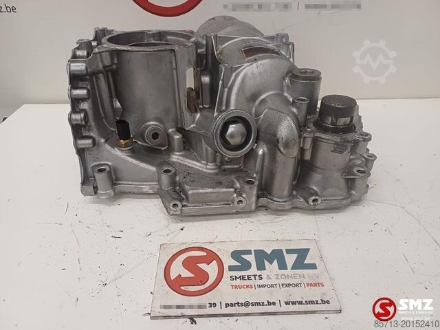 Oil filter Mercedes Occ oliefilterhuis Mercedes