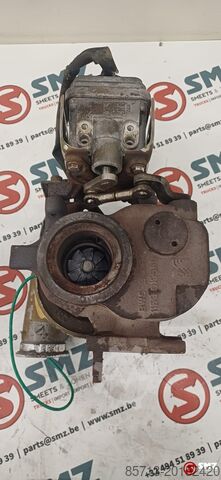Turbo Mercedes Occ turbocharger OM934 Mercedes